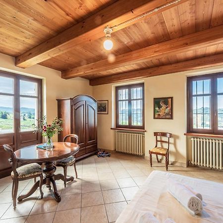 Villa Bricco Paglieri, Entire Villa Alba  Dış mekan fotoğraf