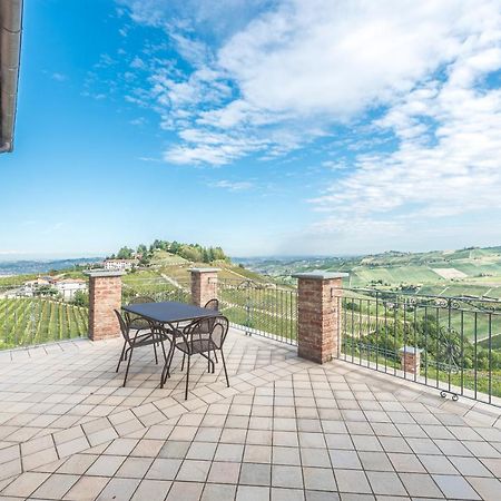 Villa Bricco Paglieri, Entire Villa Alba  Dış mekan fotoğraf