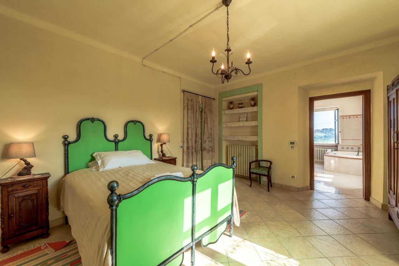 Villa Bricco Paglieri, Entire Villa Alba  Dış mekan fotoğraf