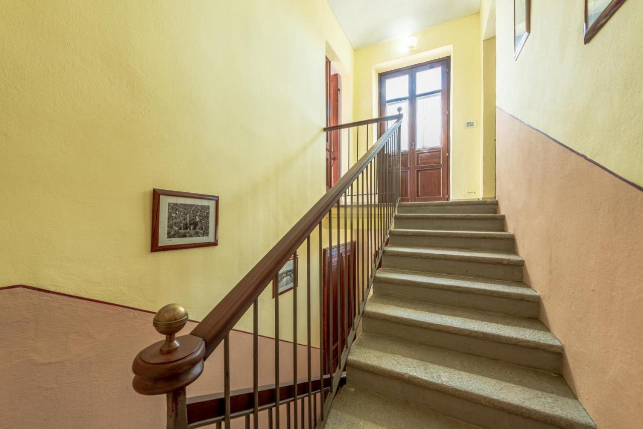 Villa Bricco Paglieri, Entire Villa Alba  Dış mekan fotoğraf