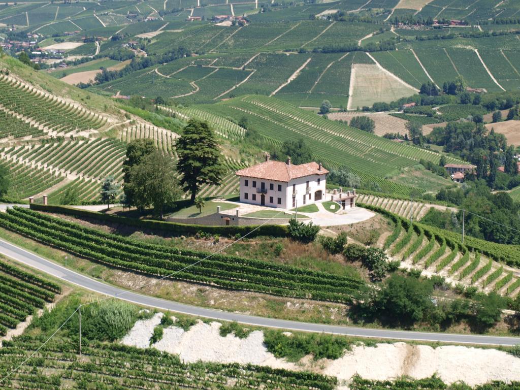 Villa Bricco Paglieri, Entire Villa Alba  Dış mekan fotoğraf