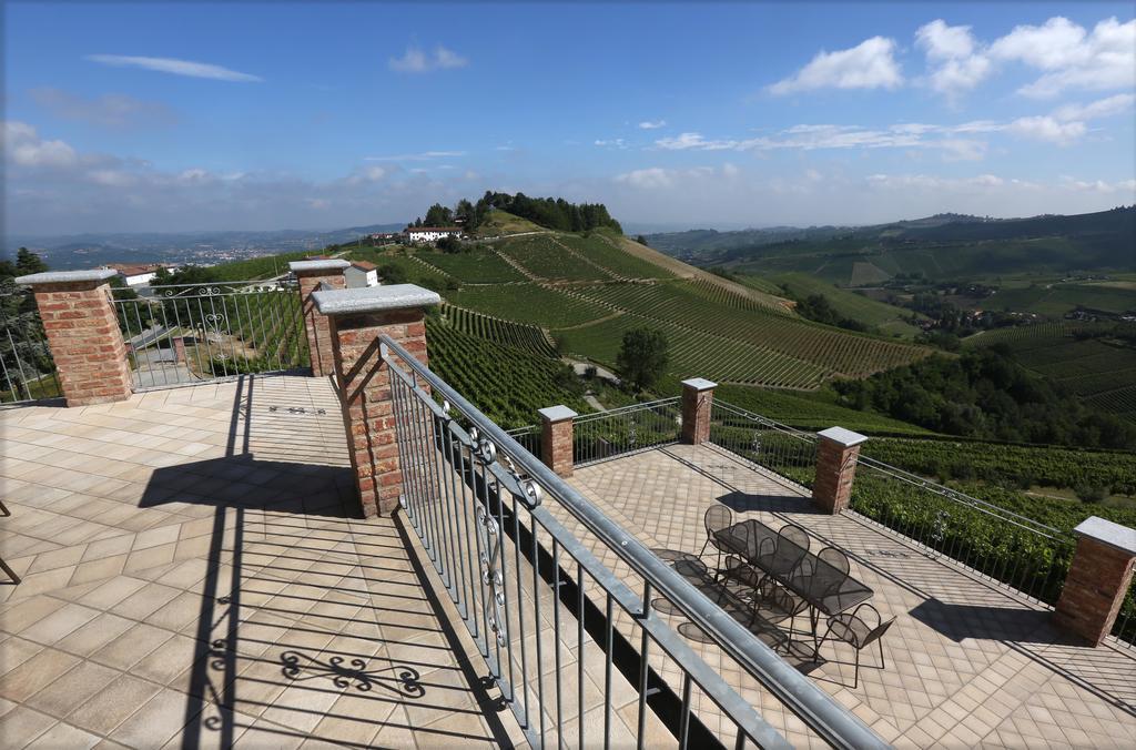 Villa Bricco Paglieri, Entire Villa Alba  Dış mekan fotoğraf